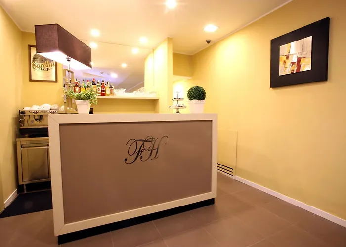 Hotel Ferton